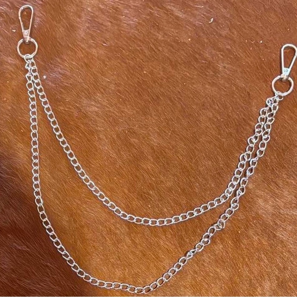 Pocket Wallet Chain - Picture 2 of 2